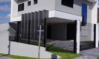 Imagem 2: Sobrado à venda, 3 quartos, 3 suítes, 3 vagas, Jardim Cidade Monções - Maringá/PR