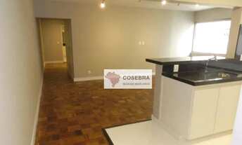 Imagem 1: Apartamento, 76 m² - venda por R$ 890.000,00 ou aluguel por R$ 6.441,00/mês - Vila Nova Co