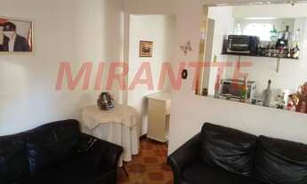 Imagem 4: Casa terrea de 53m² com 1 quartos em Santana