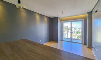 Imagem 3: Apartamento com 2 dormitórios, 73 m² - venda por R$ 580.000 ou aluguel por R$ 2.400/mês