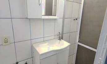 Imagem 6: Apartamento para aluguel com 32 metros quadrados com 1 quarto em República - São Paulo - S