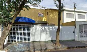 Imagem: Sobrado com 10 dormitórios, 471 m² - venda