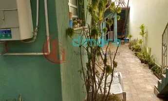 Imagem 5: Casa para Venda em Mogi das Cruzes, Vila Nancy, 4 dormitórios, 1 suíte, 3 banheiros, 2 vag