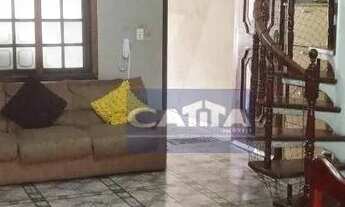 Imagem: Sobrado à venda, 189 m² por R$ 760.000,00