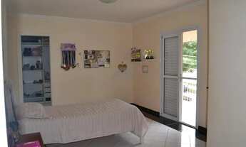 Imagem 7: Casa - Loteamento Caminhos de São Conrado (Sousas) - Campinas