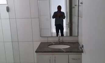 Imagem 4: Apartamento para aluguel tem 72 m2 com 03 quartos no Bairro Patrimônio - Uberlândia - MG