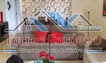 Imagem: Apartamento com 3 dorm. (1 suíte) 3 vagas