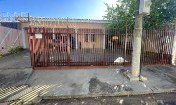 Imagem: Casa para aluguel na Morada do Ouro - Cuiabá