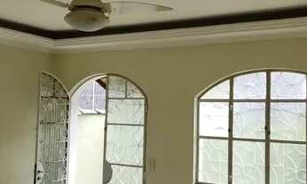 Imagem 3: Casa para aluguel com 100 metros quadrados com 3 quartos em Zé Garoto - São Gonçalo - RJ