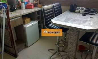 Imagem 5: Apartamento com 3 dormitórios, 110 m² - venda por R$ 950.000,00 ou aluguel por R$ 3.900,00