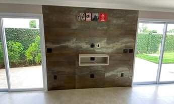 Imagem 7: Casa de condomínio sobrado para aluguel possui 200 metros quadrados com 3 quartos