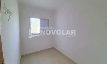 Imagem 6: Casa em Condomínio na Vila Sabrina com 1 Dormitório