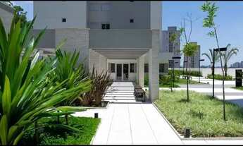 Imagem 6: Apartamento para venda com 87 metros quadrados com 2 quartos em Jardim Caboré - São Paulo