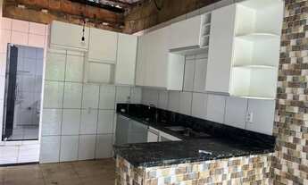 Imagem 3: Aluga-se uma Casa no Pituacu