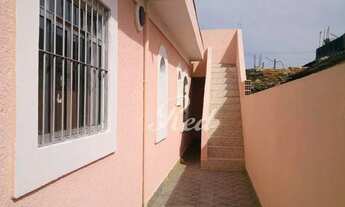 Imagem 4: Casa com 2 dormitórios para alugar, 90 m² por R$ 1.612,61/mês - Vila Amorim - Suzano/SP