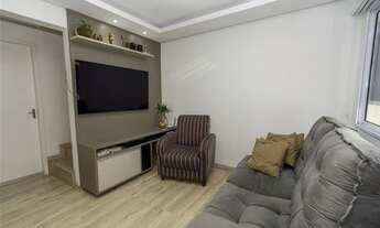 Imagem 6: Casa em Condomínio com 3 Dormitorio(s) localizado(a) no bairro Igara em Canoas / Ref.:OR