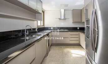 Imagem 3: Jardim Europa - 4 Dormitórios - 236m² - 4 vagas