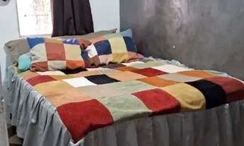 Imagem 5: CASA NO MANGUEIRÃO