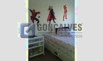 Imagem 5: SAO BERNARDO DO CAMPO - Residential / Sobrado - RUDGE RAMOS