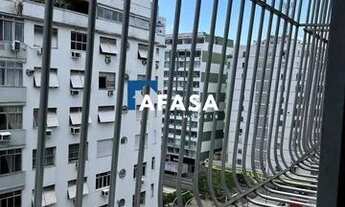 Imagem 2: EXCELENTE APTO DE 124M² COM VISTA LIVRE