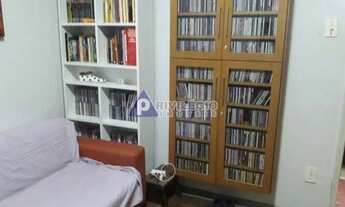 Imagem 4: Apartamento à venda, 2 quartos, Botafogo - RIO DE JANEIRO/RJ