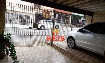 Imagem 3: Casa com 2 dormitórios à venda por R$ 399.000,00 - Paulicéia - São Bernardo do Campo/SP