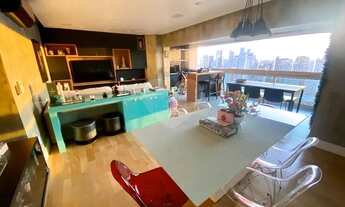 Imagem 6: Apartamento para aluguel tem 125 metros quadrados com 3 quartos em Água Fria - São Paulo