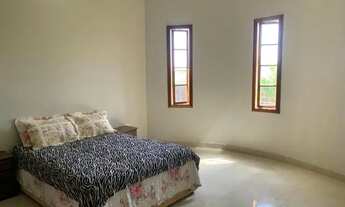 Imagem 4: Sitio 2500m², condomínio, 2 casas, área de churrasqueira, Jaboticatubas