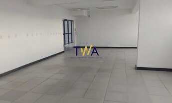 Imagem 2: Andar Corporativo para aluguel, Estoril - Belo Horizonte/MG