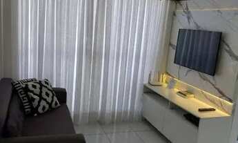 Imagem 2: Apartamento com 2 dormitórios à venda, 52 m² por R$ 420.000,00 - Manaíra - João Pessoa/PB