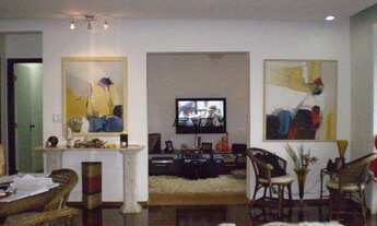 Imagem 3: Excelente apartamento de alto padrão no bairro Jardim de Santo André