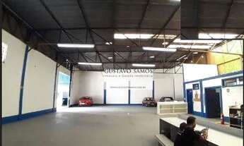 Imagem 7: Galpão para alugar, 2000 m² por R$ 33.770,22/mês - Vila Guilherme - São Paulo/SP