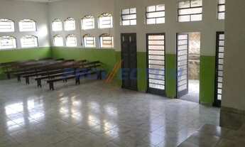 Imagem 5: Casa - Jardim Paranapanema - Campinas