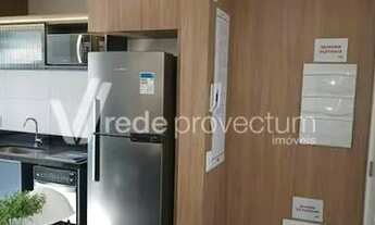 Imagem 2: Apartamento - Jardim Guanabara - Campinas