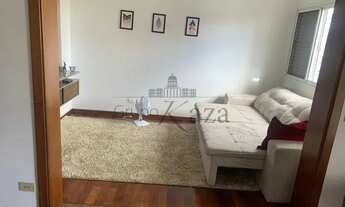 Imagem 7: Apartamento - Vila Adyana - Residencial Manhattan - 3 Dormitórios - 126m² - 3 Dormitórios