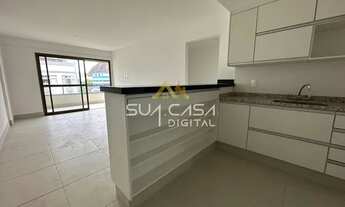 Imagem 2: Tijuca Apartamento com 2 dormitórios