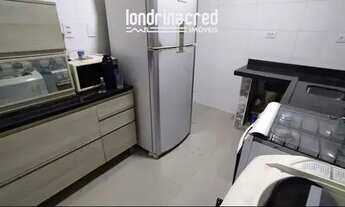 Imagem 6: Apartamento com 3 quartos no RESIDENCIAL AMÉRICA DO SUL II - Bairro Jardim das Américas e