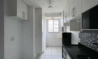 Imagem 5: Apartamento para venda tem 47 metros quadrados com 2 quartos em Água Chata - Guarulhos - S