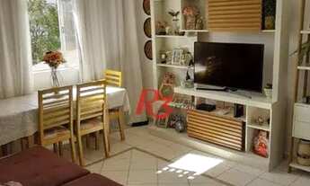 Imagem: Apartamento com 2 dormitórios à venda