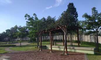 Imagem 6: Sobrado para locação no Condomínio Chácara Ondina, em Sorocaba-SP