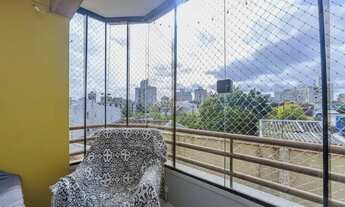 Imagem 5: PORTO ALEGRE - Apartamento Padrão - Azenha