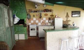 Imagem 4: Casa para Venda - 200m², 3 dormitórios, sendo 1 suites, 1 vaga - Imperial Parque