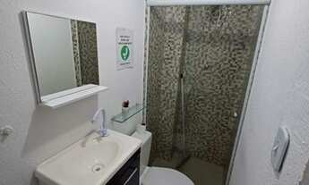 Imagem 6: O Paraíso Casa com 1 dormitório