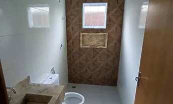 Imagem 4: Casa com 2 dorms, Residencial São Thomaz II, São José do Rio Preto - R$ 270 mil, Cod: 1113