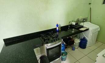 Imagem 10: Porto Esmeralda na Mario Covas, apto 2/4, R$ 132 mil/