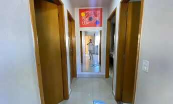 Imagem 2: Casa 3 quartos - Cozinha Ampliada - Condominio Villa Lobos