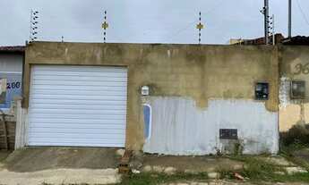 Imagem 7: CHAVE DE CASA Casa com 2 dormitórios