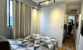 Imagem 5: Apartamento para venda tem 43 metros quadrados com 2 quartos em Torre - Recife - PE