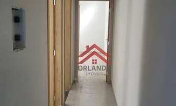 Imagem 3: Casa com 2 dormitórios à venda, 70 m² por R$ 270.000 - Jardim Brasília - Uberlândia/MG