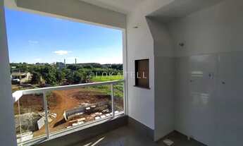 Imagem 3: Apartamento novo para locação no Edifício Liberdade